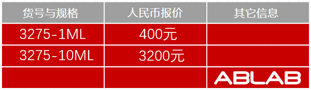 3275-HRP驢抗山羊IgG